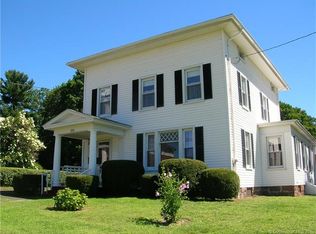 350 Main St, Cromwell, CT 06416