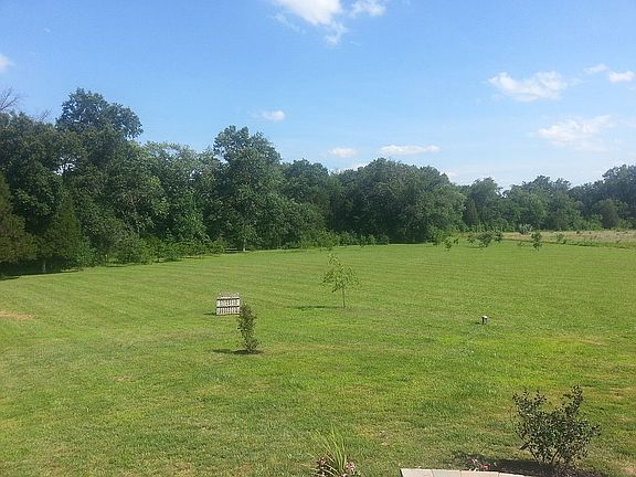 back yard park