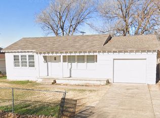 1809 Poplar St, Amarillo, TX 79107