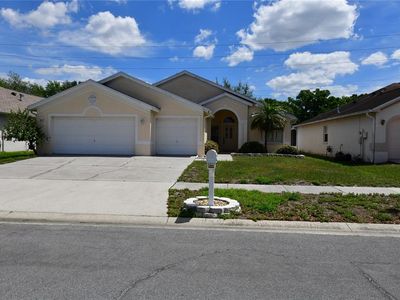 1820 Cattleman Dr, Brandon, FL, 33511