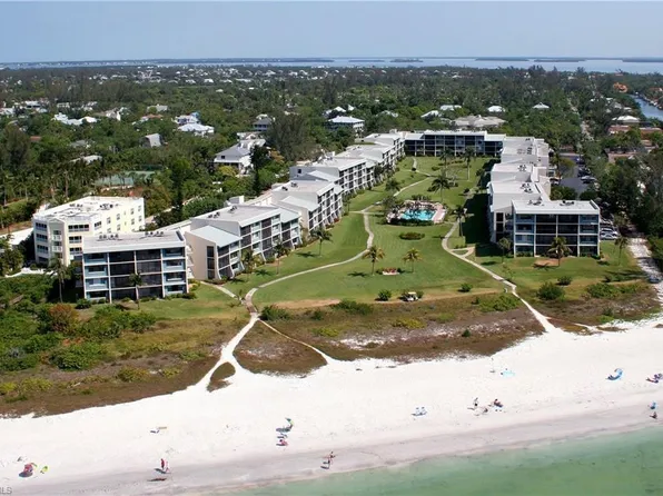 979 E Gulf Dr Unit 191, Sanibel, FL 33957