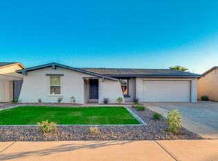 2327 W Danbury Rd, Phoenix, AZ 85023