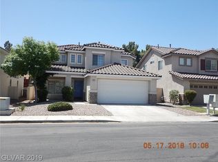 1923 Coyote Pass Way #0, Henderson, NV 89012