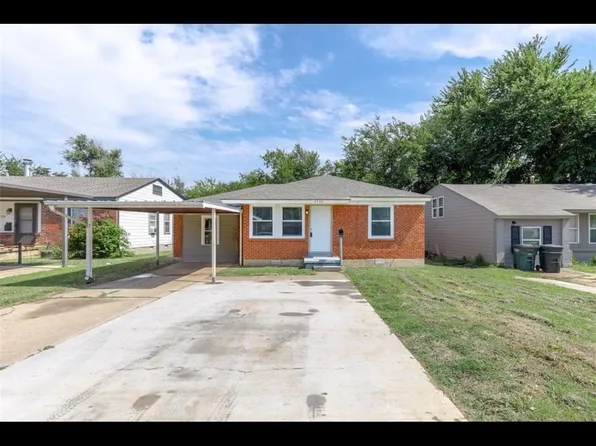 (undisclosed Address), Del City, OK 73115
