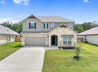 1903 Thorndyke Ln, Bryan, TX 77807
