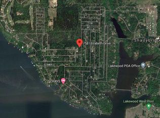 758 Elizabeth Dr, Bullard, TX 75757