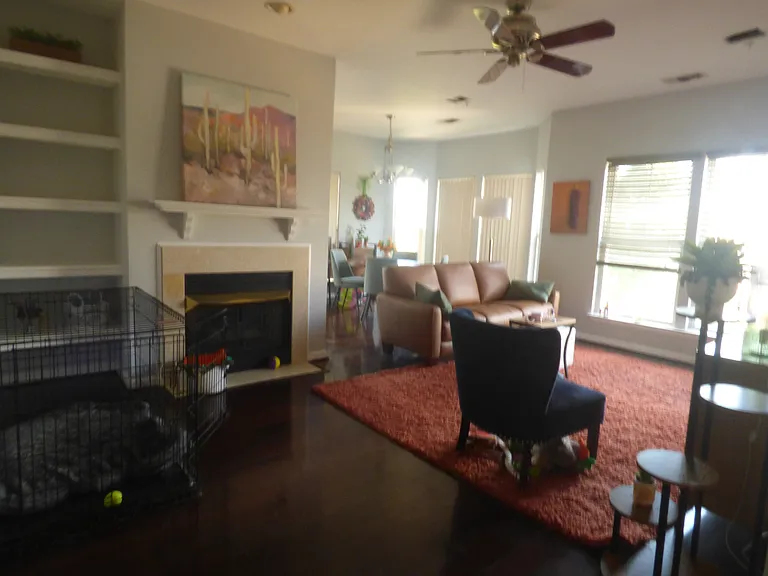 2931 Deer Hollow Way #307 — Photo 15