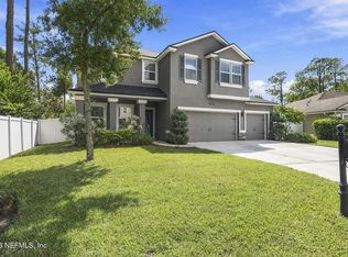 4994 Ballastone Dr, Jacksonville, FL 32257