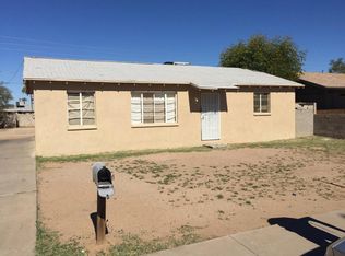 1712 E Southern Ave, Phoenix, AZ 85040