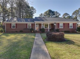 4813 Thornwood St, Portsmouth, VA 23703