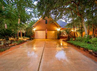 39 Berryview Ct, Spring, TX 77380