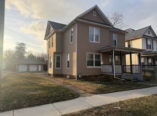 429 Maple Ave, Newark, OH 43055