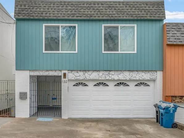 132 Tallwood Dr, Daly City, CA 94014