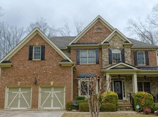 37 Rockingwood Vw #257, Dallas, GA 30157