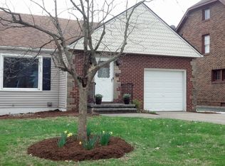 409 Greenwood Ave, Akron, OH 44320