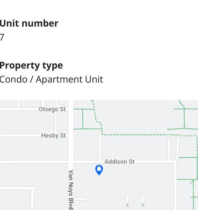 2nd image of 14426 Addison St #7