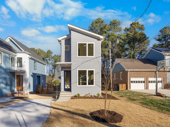 2530 Wilson St, Durham, NC 27705