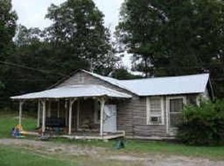 594 Homer Edge Cir, Dahlonega, GA 30533