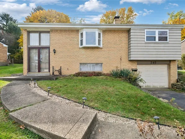 245 Saint Croix Dr, Pittsburgh, PA 15235