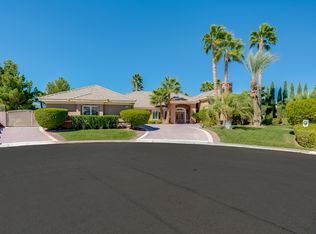 7655 Rio Vista St, Las Vegas, NV 89131