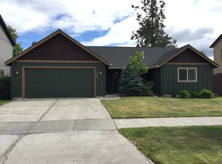 20588 Dylan Loop, Bend, OR 97702