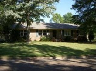 809 Esslinger Rd SE, Huntsville, AL 35802