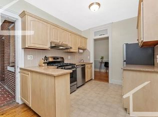 5 Vinal St APT 2, Brighton, MA 02135