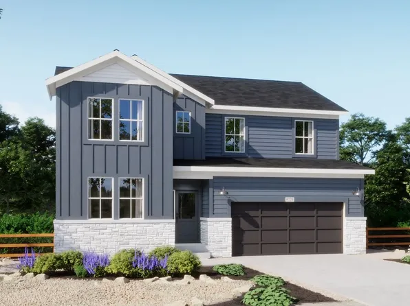 Plan 4006 Plan, The Legacy Collection at Talon Pointe