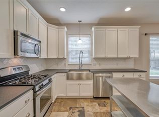 700 Forest Lane Dr, Conroe, TX 77302