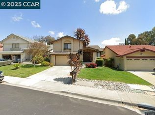 2824 Sombrero Cir, San Ramon, CA 94583