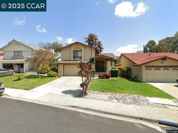 2824 Sombrero Cir, San Ramon, CA 94583