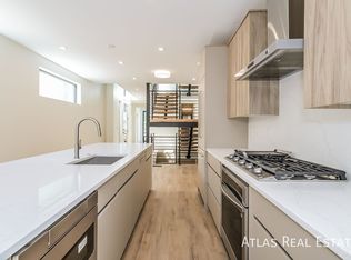 3414 Lawrence St, Denver, CO 80205