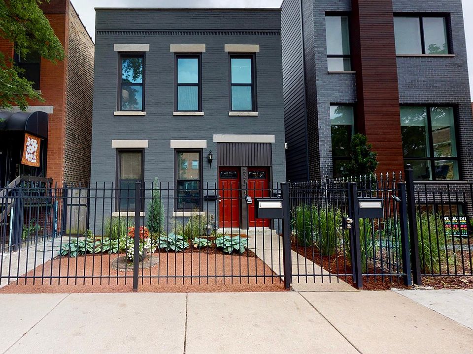 1st image of 2217 W Huron St #1