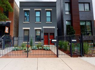 2217 W Huron St #1, Chicago, IL 60612