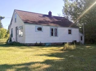 N6489 Charlebois Rd, Hardwood, MI 49834
