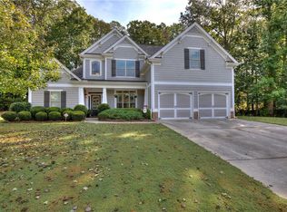106 Julia Way, Douglasville, GA