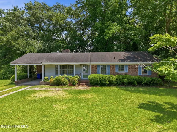 101 Heritage Street, Greenville, NC 27858
