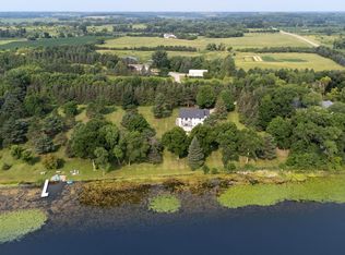 Csah #4, Dassel, MN 55325