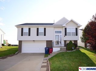 14315 S 25th Ave, Bellevue, NE 68123