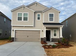 2701 Arbor Loop Dr, Charlotte, NC 28217
