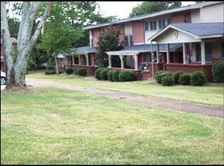 776 Morton Rd APT A, Anniston, AL 36205