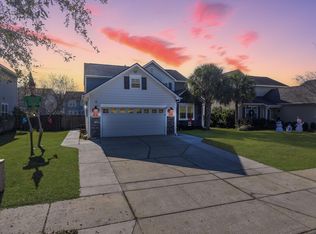 3141 Gallberry St, Charleston, SC 29414