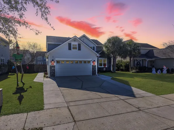 3141 Gallberry St, Charleston, SC 29414