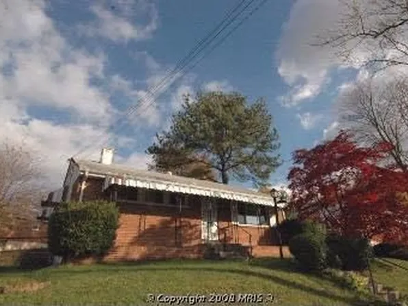 4865 66th Ave, Hyattsville, MD 20784