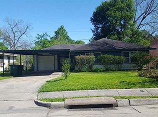5115 Enyart St, Houston, TX 77021