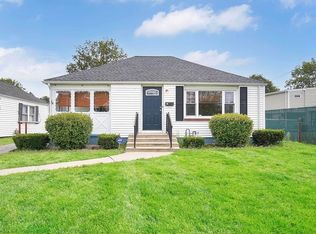 67 Bowles Park, Springfield, MA 01104