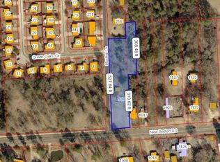 126 Blocker Ln, Nash, TX 75569