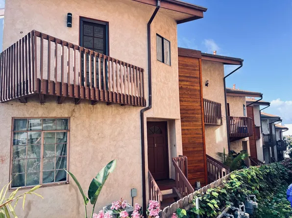 1121 Eureka St APT 1, San Diego, CA 92110