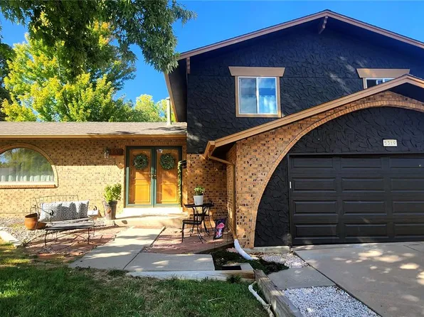 5319 W Roxbury Place, Littleton, CO 80128