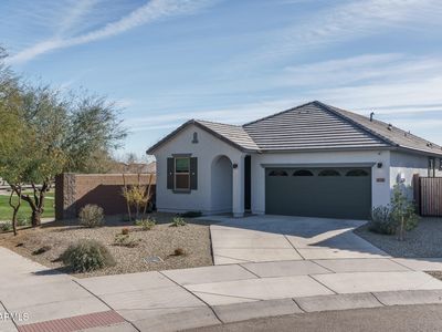 14341 W SMOKETREE Drive, Surprise, AZ, 85387
